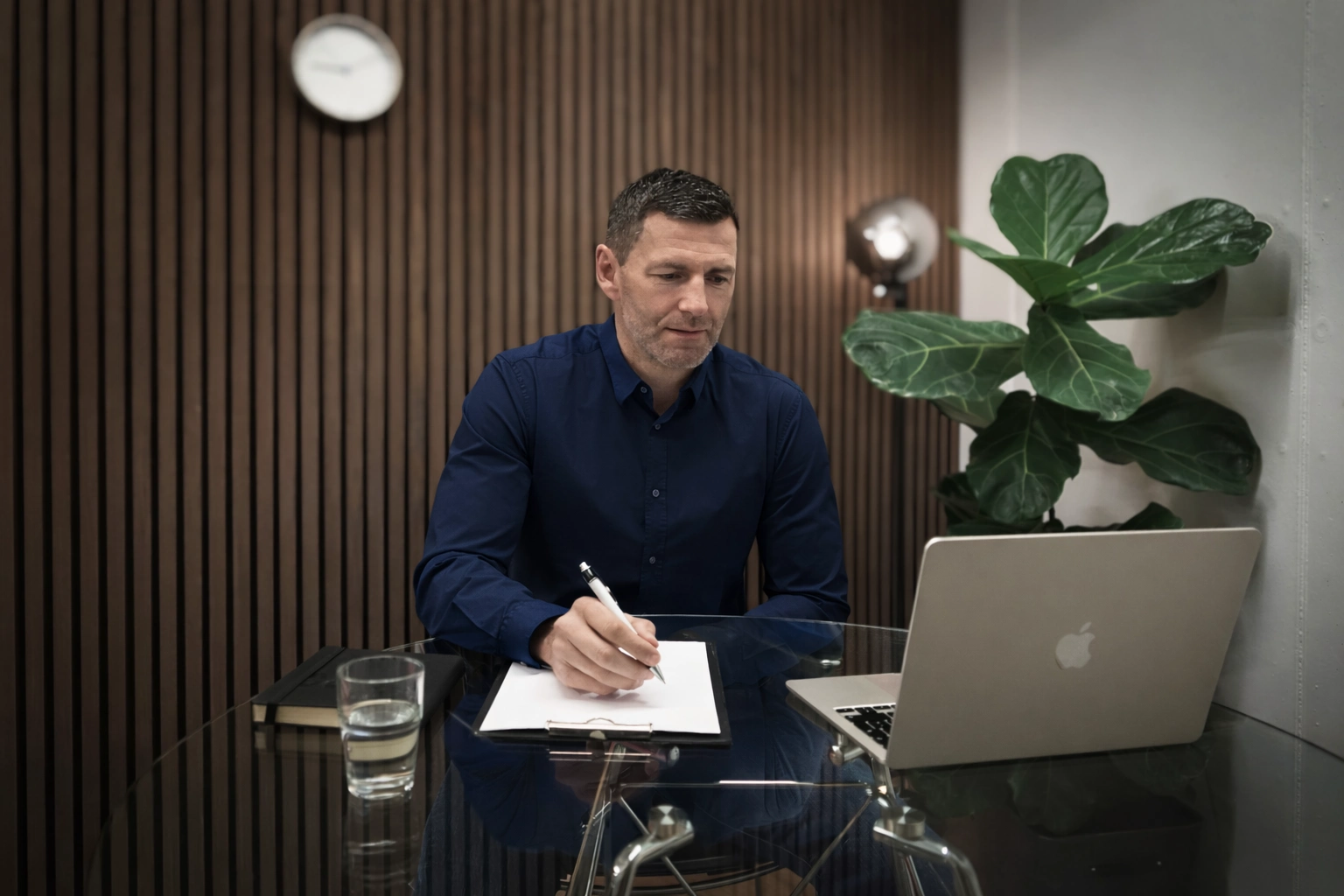 Herbert Schmidt — Performance Coach